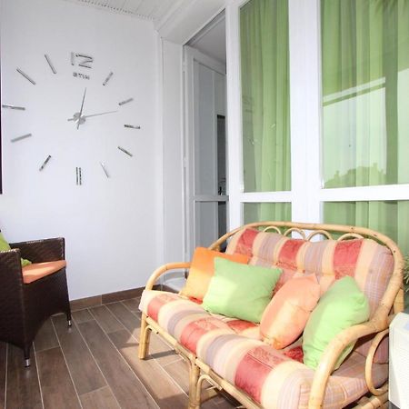 רוביני Apartment Elia מראה חיצוני תמונה