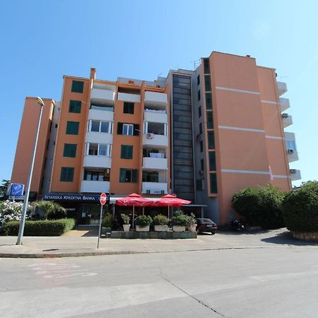 רוביני Apartment Elia מראה חיצוני תמונה