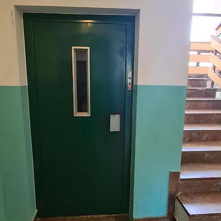רוביני Apartment Elia מראה חיצוני תמונה