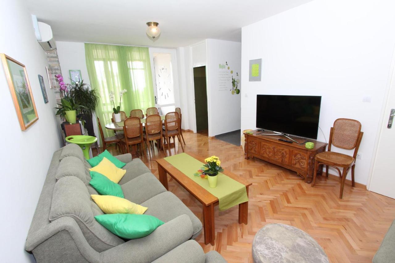 רוביני Apartment Elia מראה חיצוני תמונה