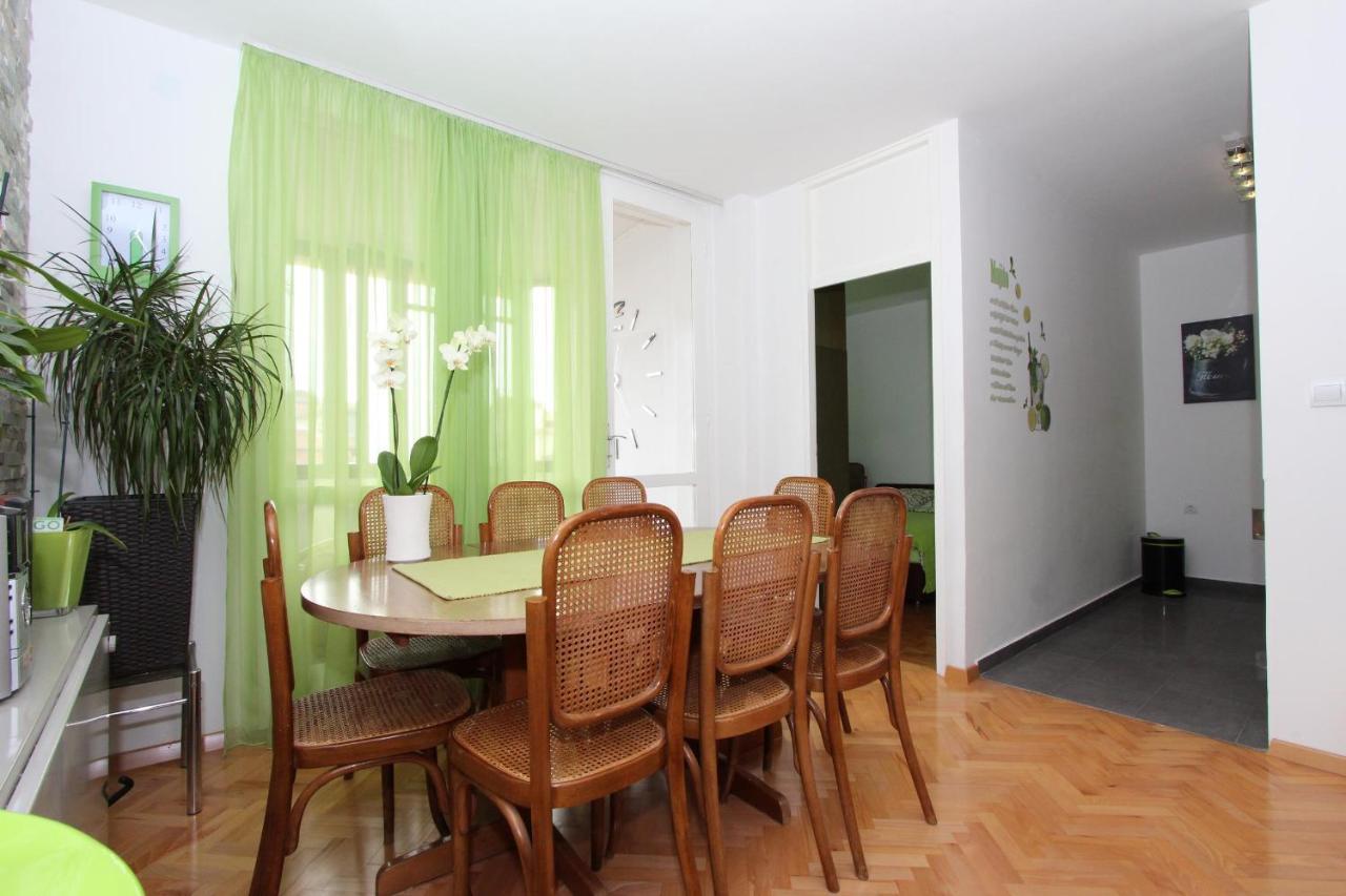 רוביני Apartment Elia מראה חיצוני תמונה
