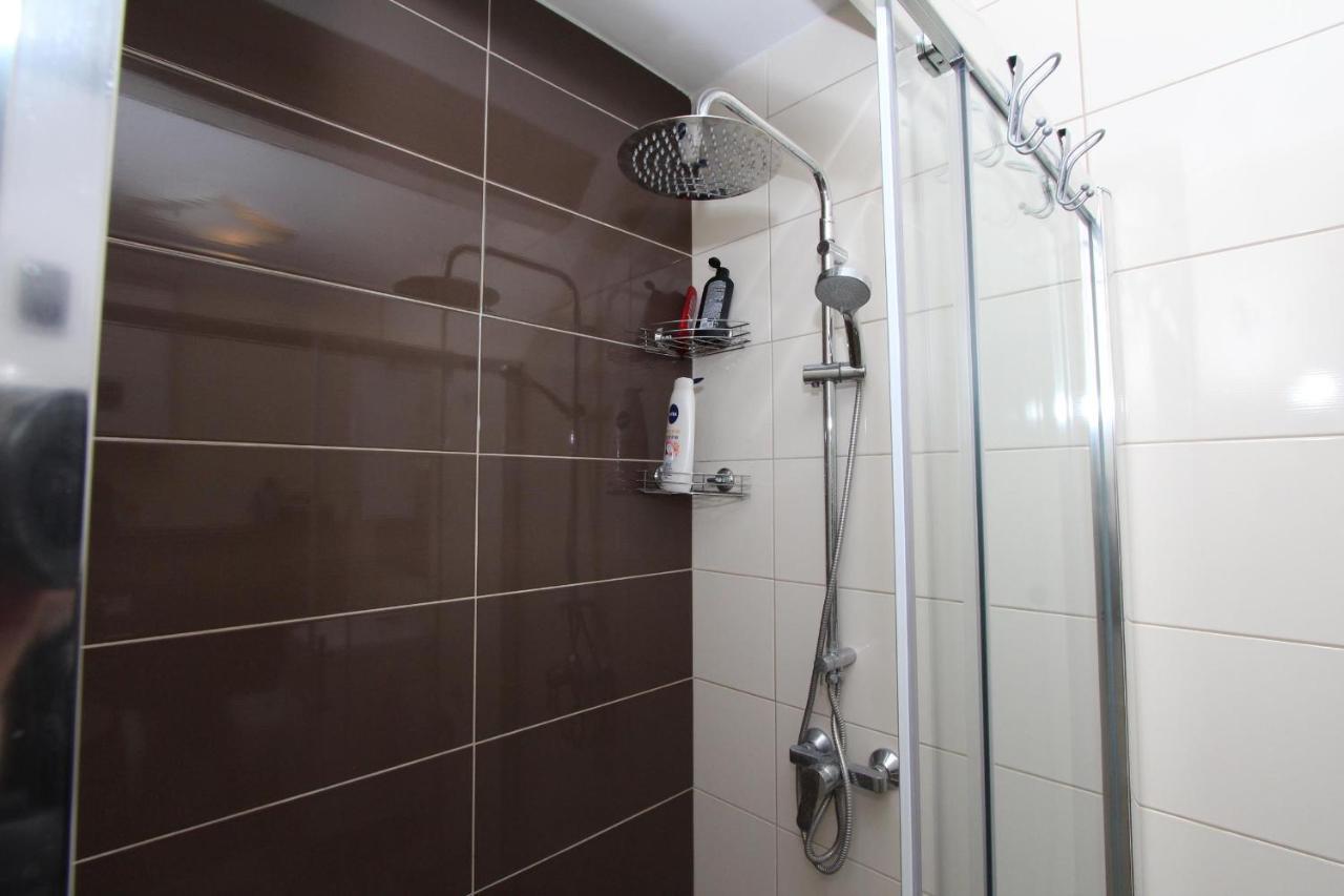 רוביני Apartment Elia מראה חיצוני תמונה