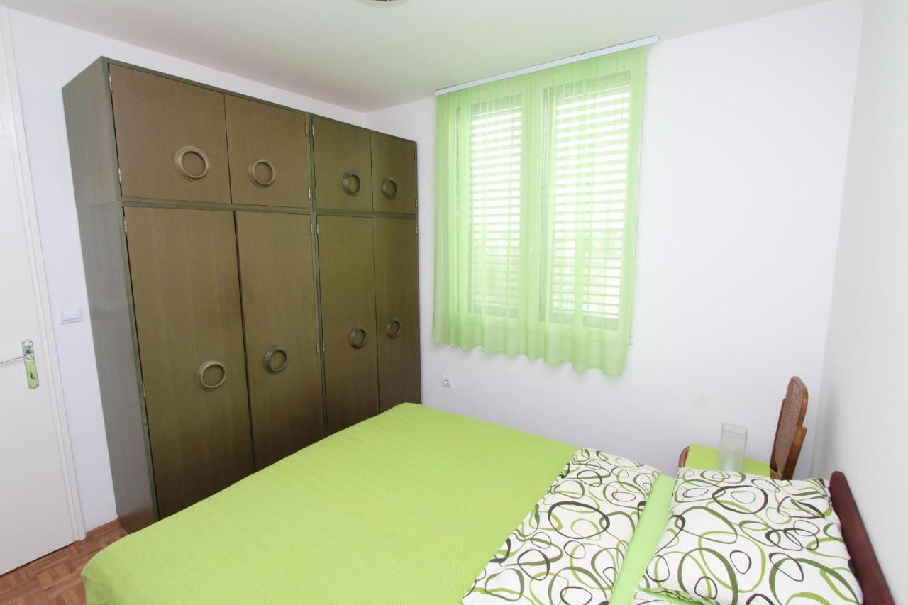 רוביני Apartment Elia מראה חיצוני תמונה