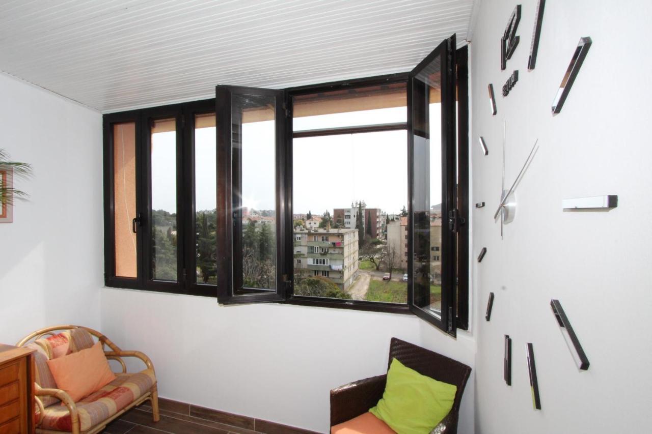 רוביני Apartment Elia מראה חיצוני תמונה