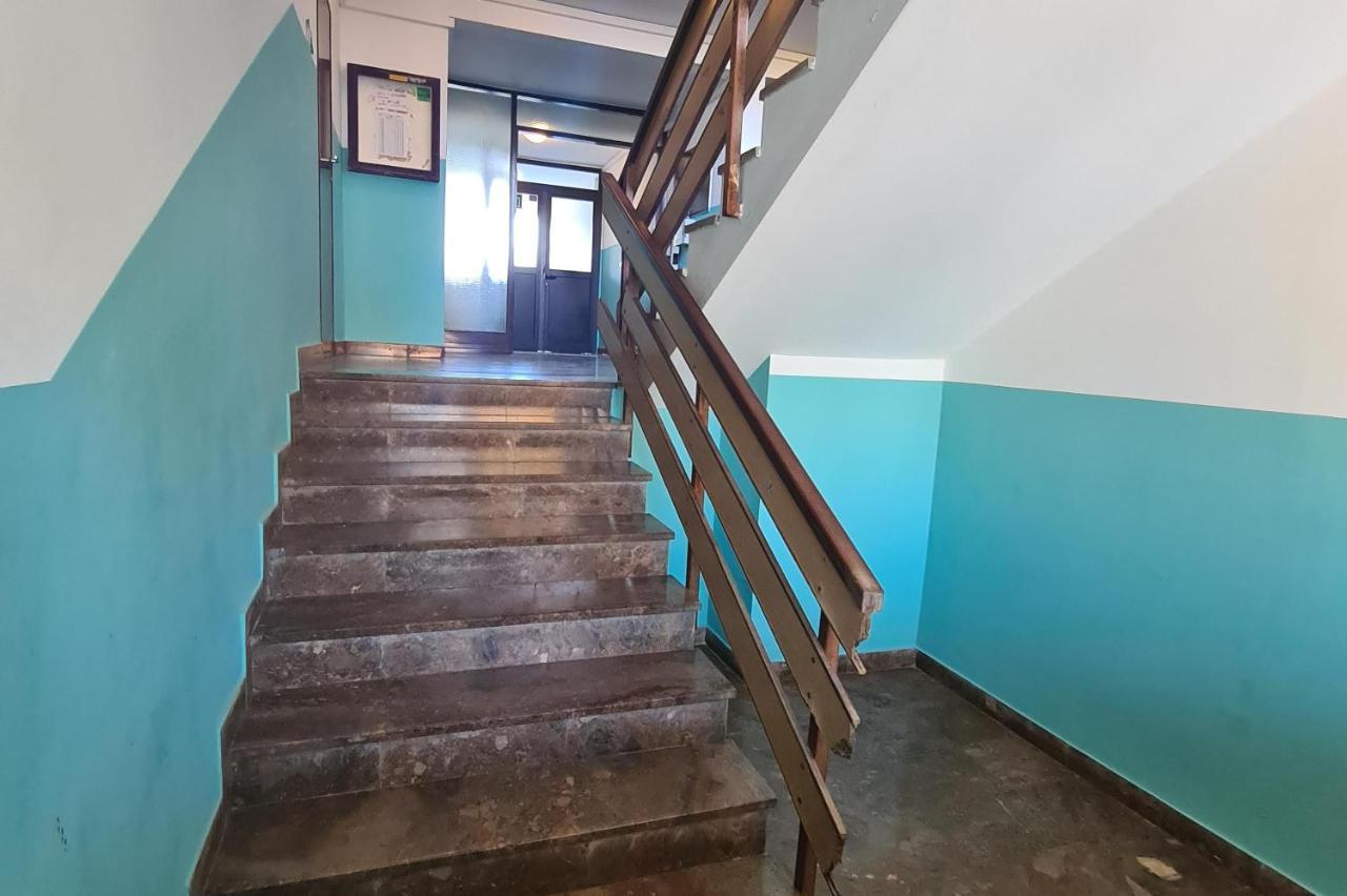רוביני Apartment Elia מראה חיצוני תמונה