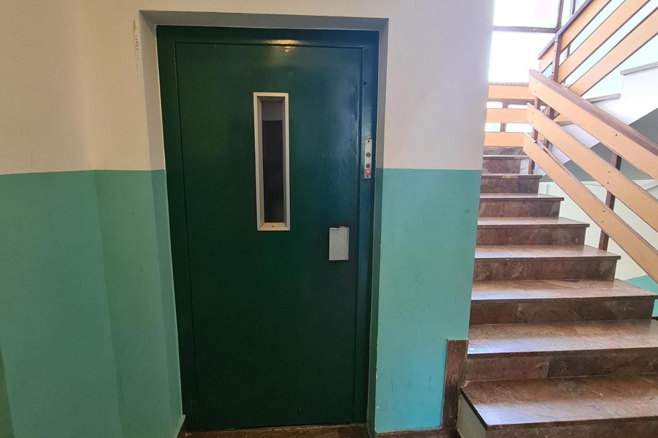 רוביני Apartment Elia מראה חיצוני תמונה
